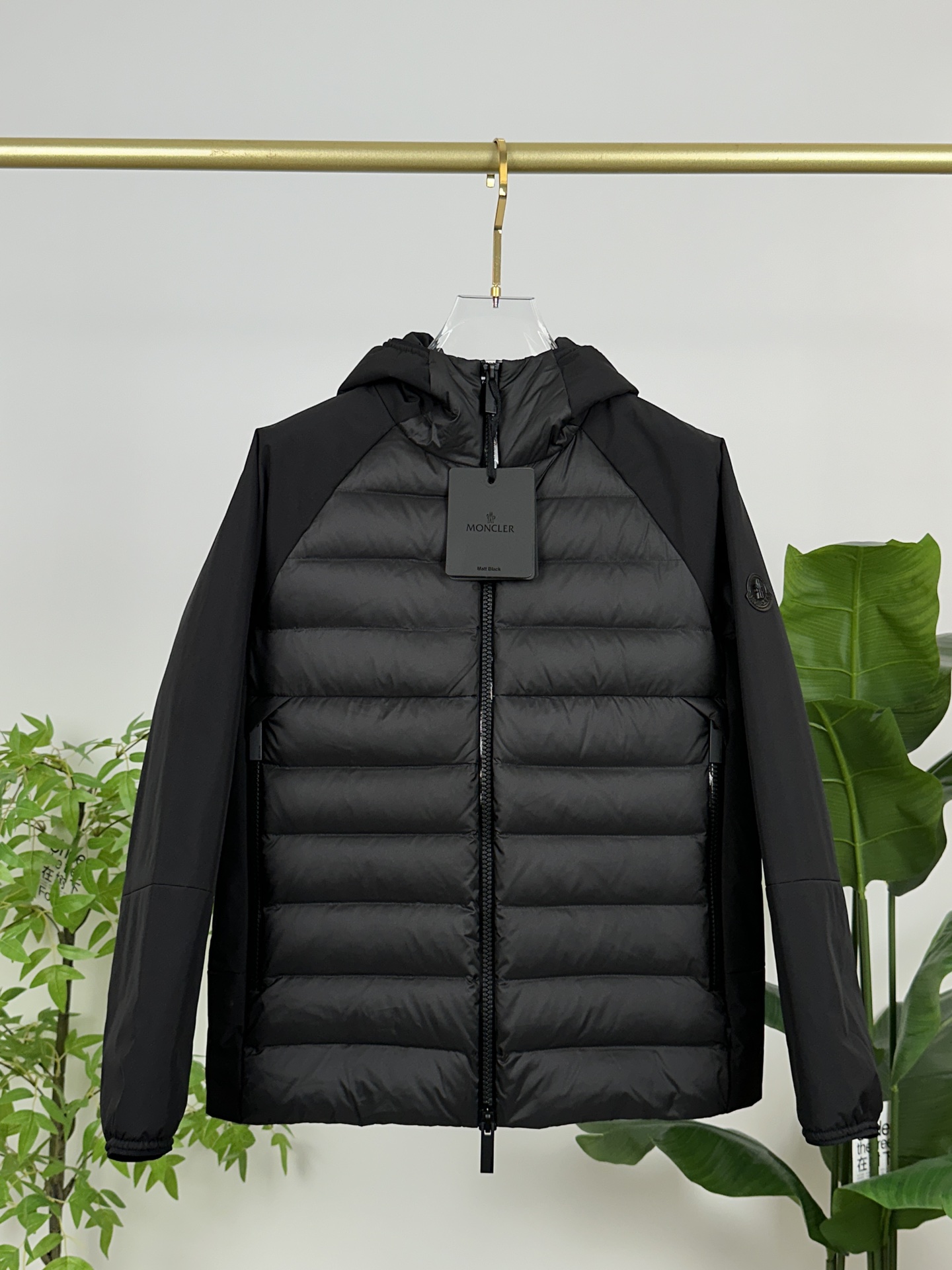 Moncler Down Jackets